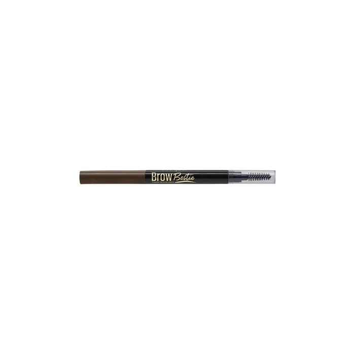 Brow Bestie Triangular Auto Pencil Medium Brown