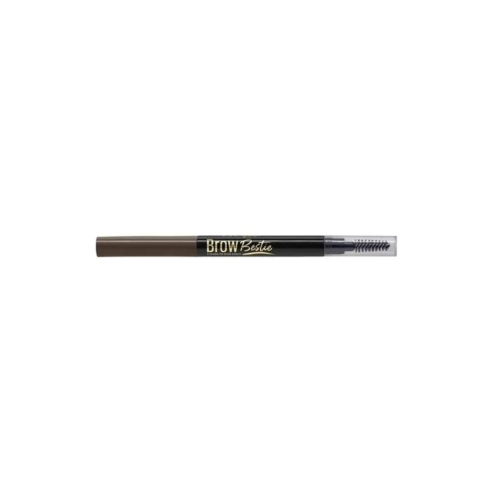 L.A. Girl Brow Bestie Eyebrow Pencil Brunette 20g