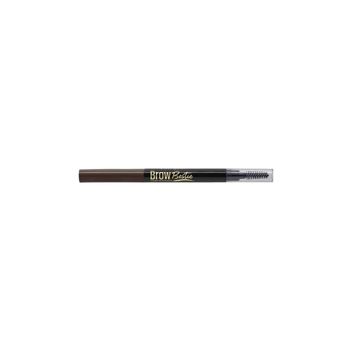 L.A. Girl Brow Bestie Triangular Auto Pencil Deep Brown