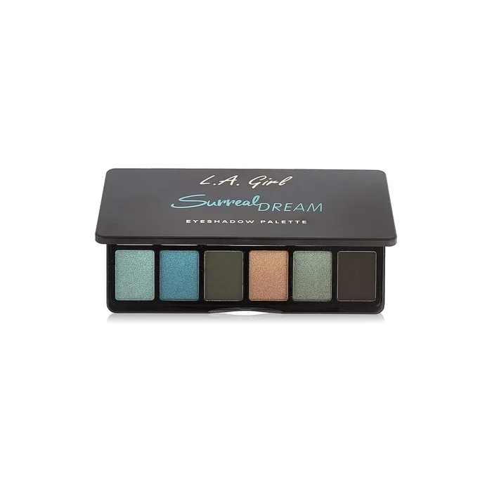 L.A. GIRL Surreal Dream Fanatic Eyeshadow Palette