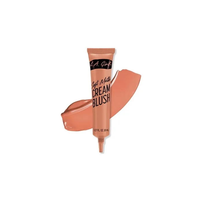 Soft Matte Cream Blush