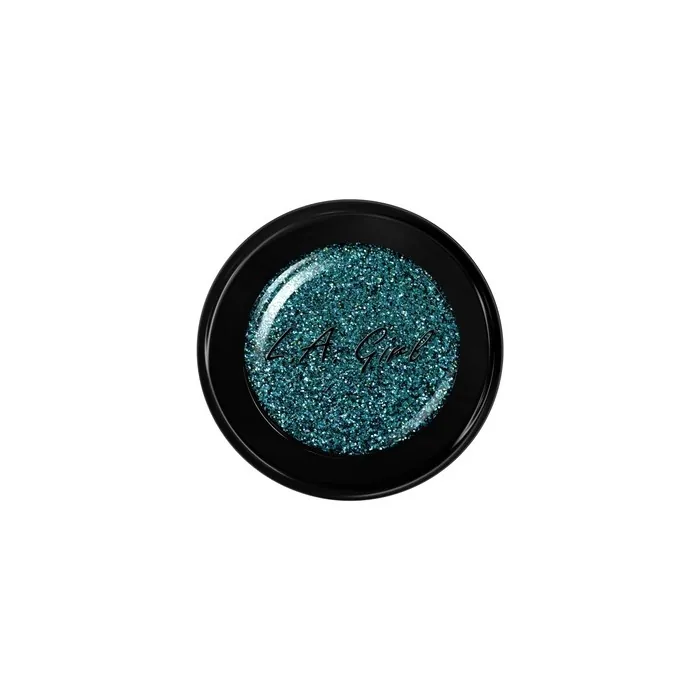 LA Girl Glitterholic Glitter Topper So Extra 0.04 Ounce