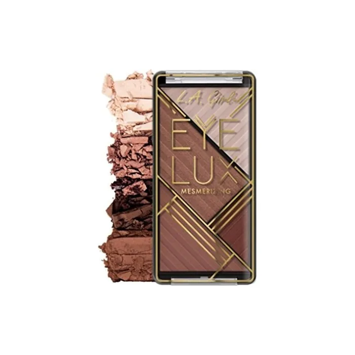 L.A. GIRL Eye Lux Mesmerizing Eyeshadow - Eternalize