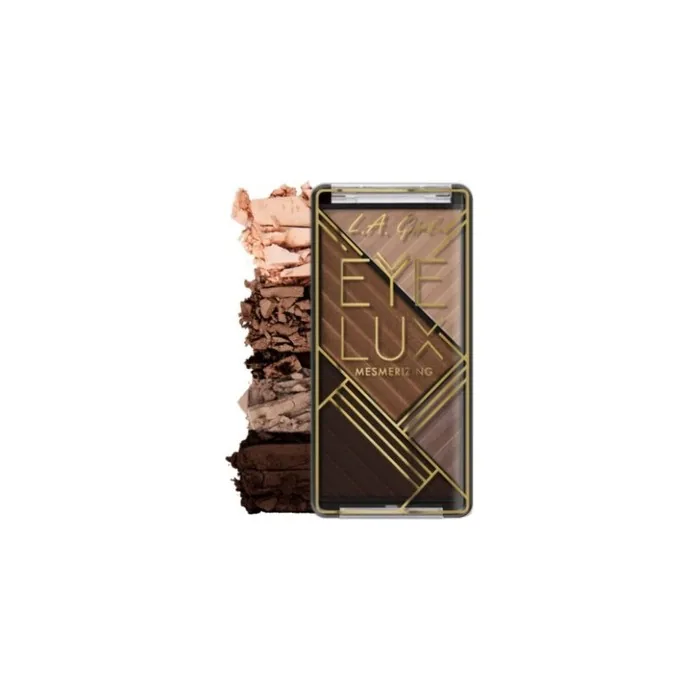 Eye Lux Eyeshadow Idolize