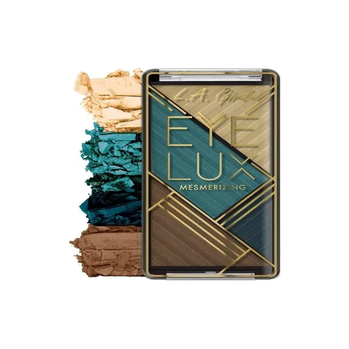 Eye Lux Eyeshadow GES472 Tranquilize