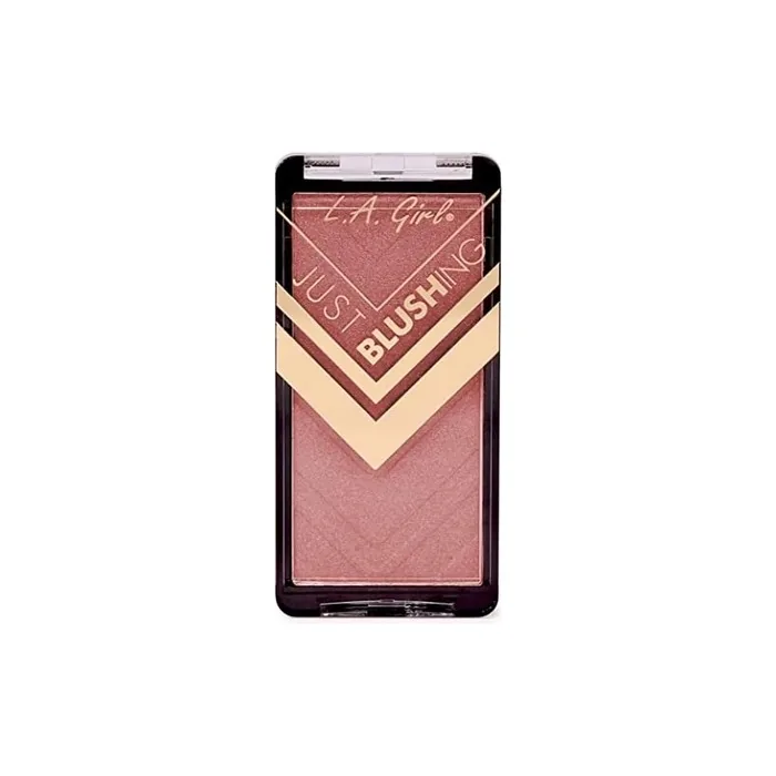 LA GIRL Just Blushing Powder Blush Just Radiant