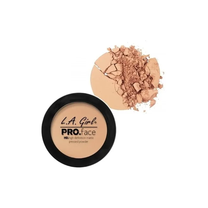 L.A. Girl Pro Face Powder Porcelain