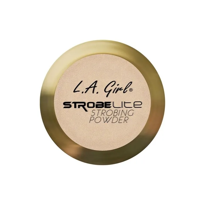 LA Girl Strobe Lite Strobing Powder Illuminator 110 Watt