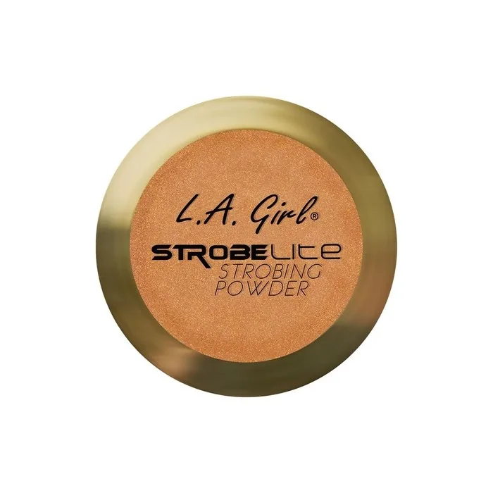 L.A. Girl Strobe Lite Strobing Powder 80 Watt 0.19 Ounce