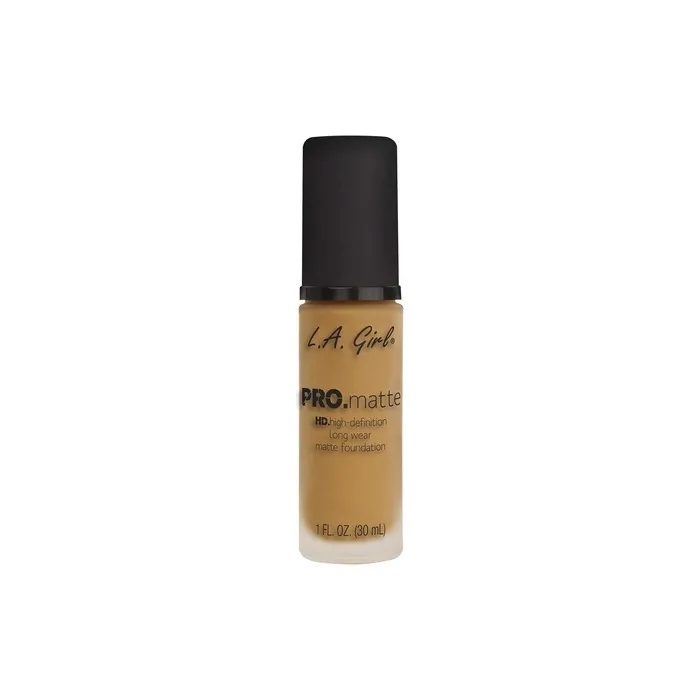 L.A. GIRL Pro Matte Foundation Soft Beige