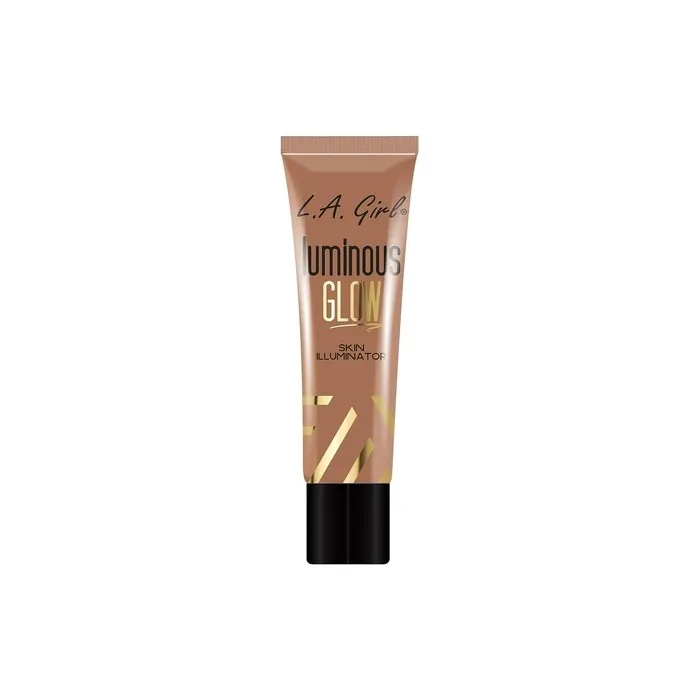 L.A. GIRL Luminous Glow Skin Illuminator Afterglow