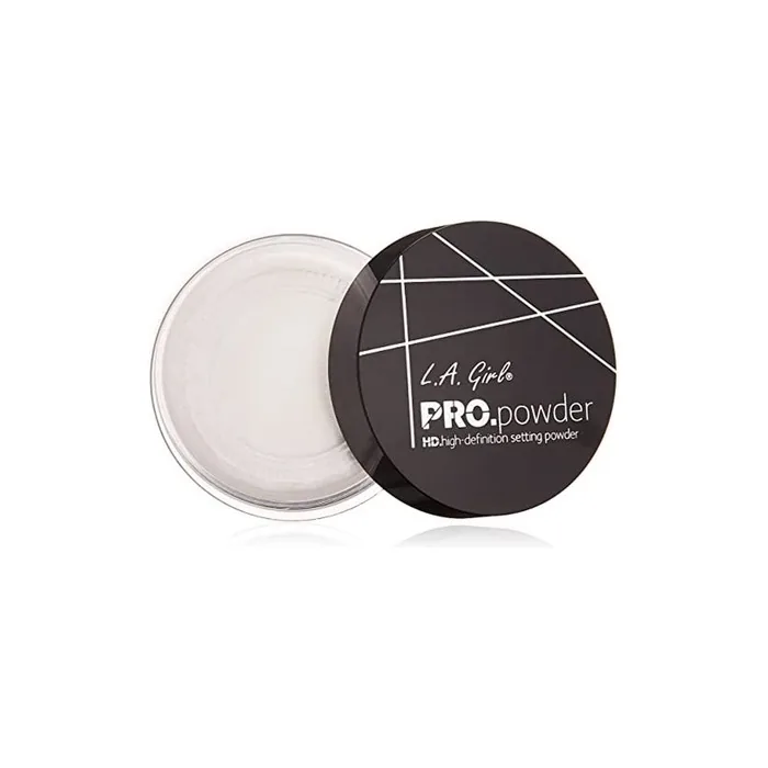 LA Girl Pro HD Setting Powder