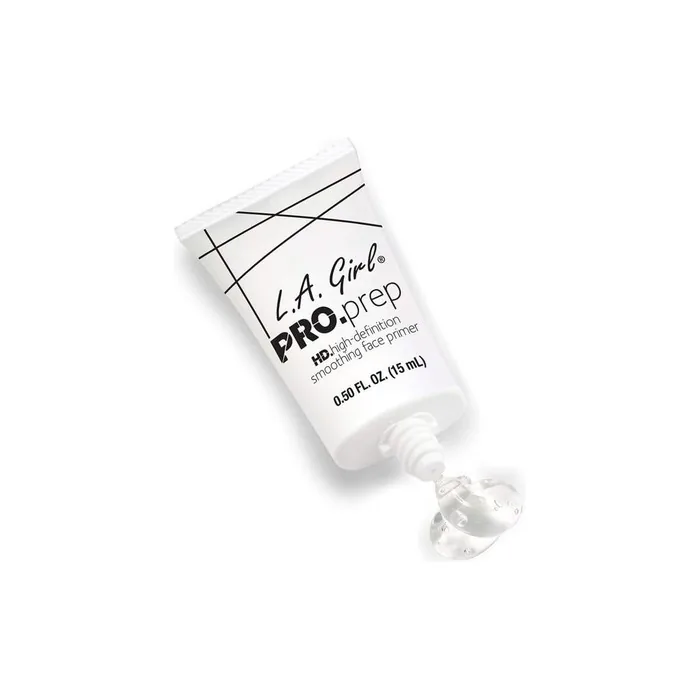 L.A. GIRL Pro Smoothing Face Primer Cream