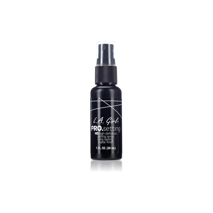 LA Girl Pro Setting Spray Makeup Fixative Spray