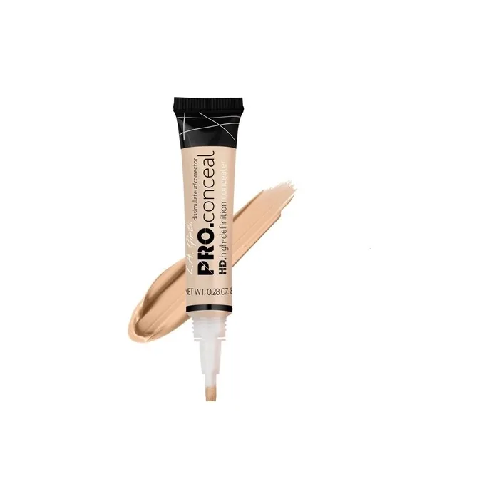 PRO Conceal Porcelain