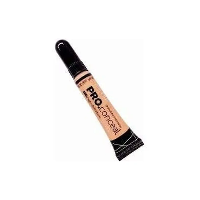 L.A. Girl Pro Conceal HD High-Definition Concealer Light Ivory GC970
