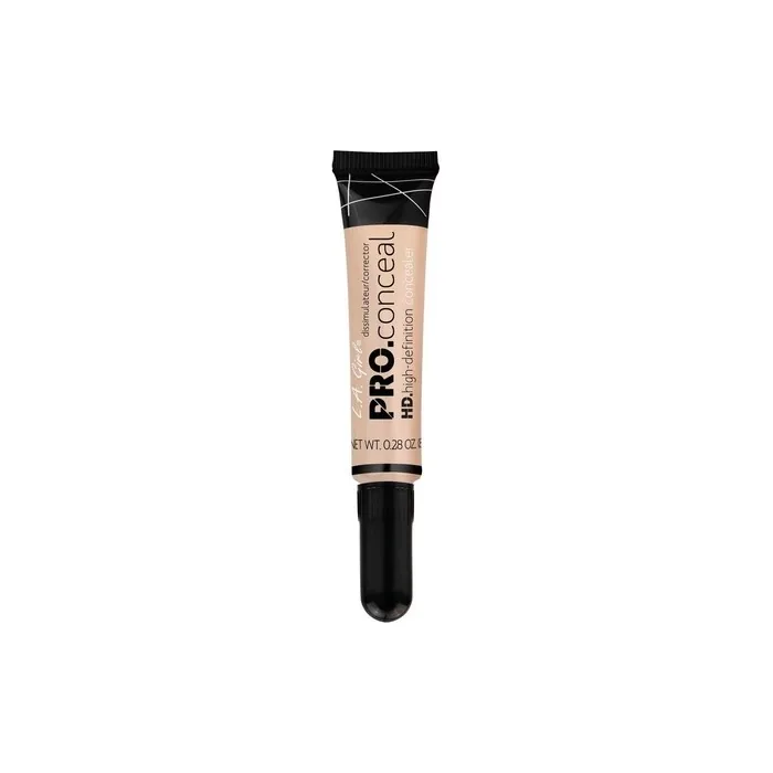 L.A. Girl Pro Conceal HD High-Definition Concealer Toffee GC984