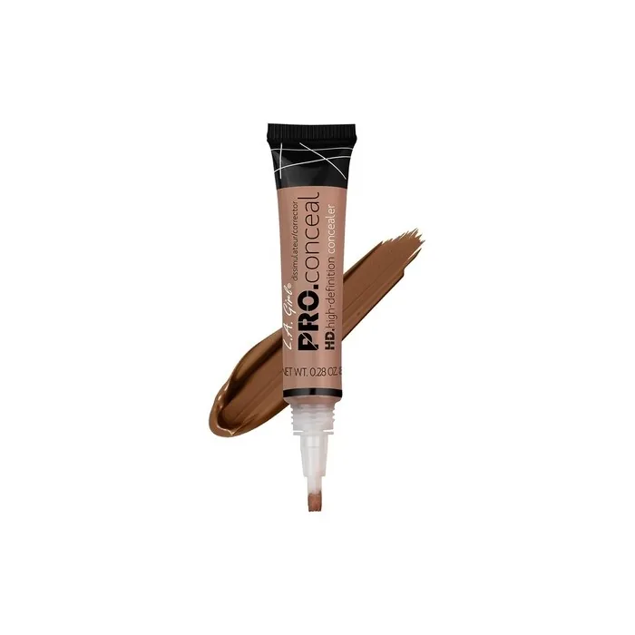 L.A. Girl Cosmetics Pro Conceal HD Concealer Beautiful Bronze 8g