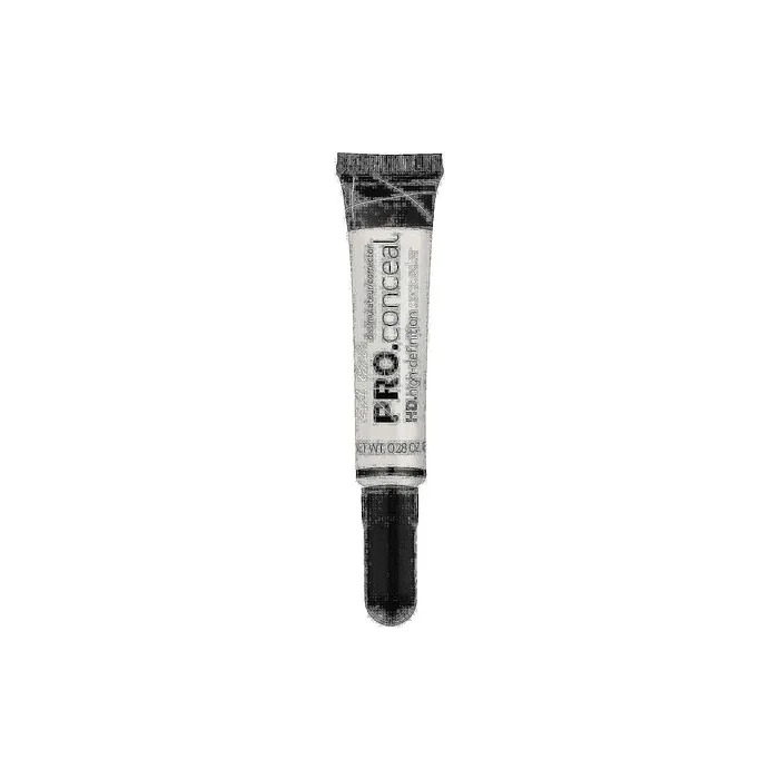 LA Girl Pro Conceal HD High Definition Concealer 0.28oz GC996 Highlighter 7.9g