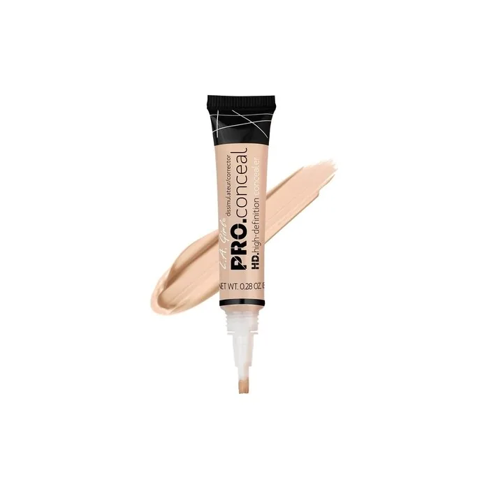 L.A. Girl Pro Conceal HD High Definition Concealer Fairest 8g
