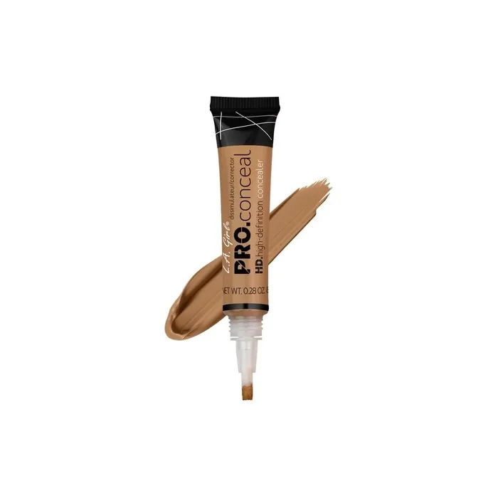L.A. Girl Pro Conceal HD High Definition Concealer Suede 8g