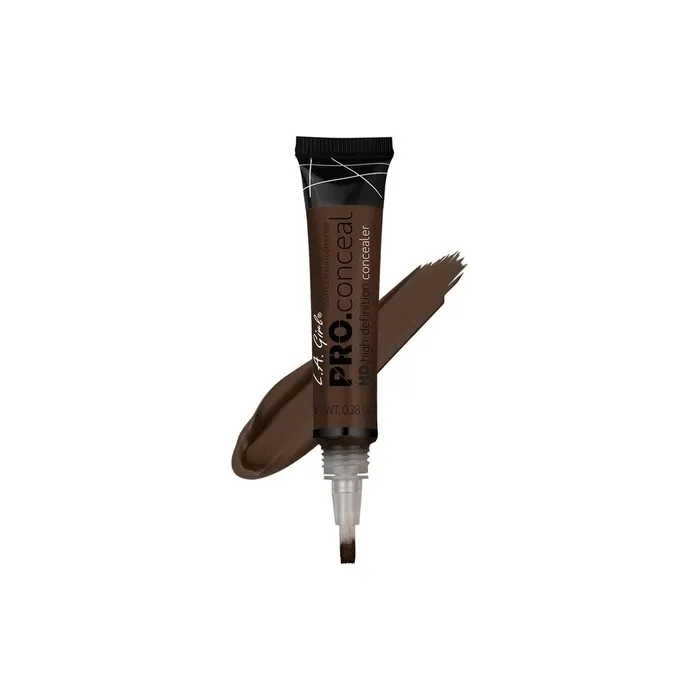 L.A. Girl Pro Conceal HD High Definition Concealer Truffle 8g