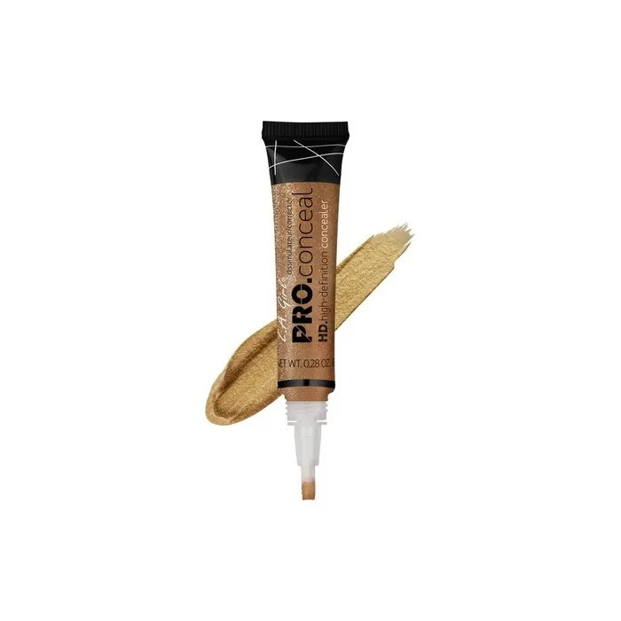 L.A. Girl Pro Conceal HD High Definition Concealer Champagne 8g