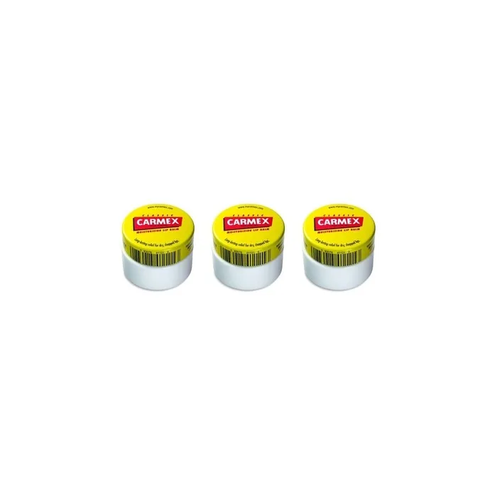Carmex Classic Lip Balm 7.5 grams