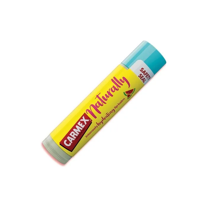 Carmex Naturally Watermelon Lip Balm Stick 425g