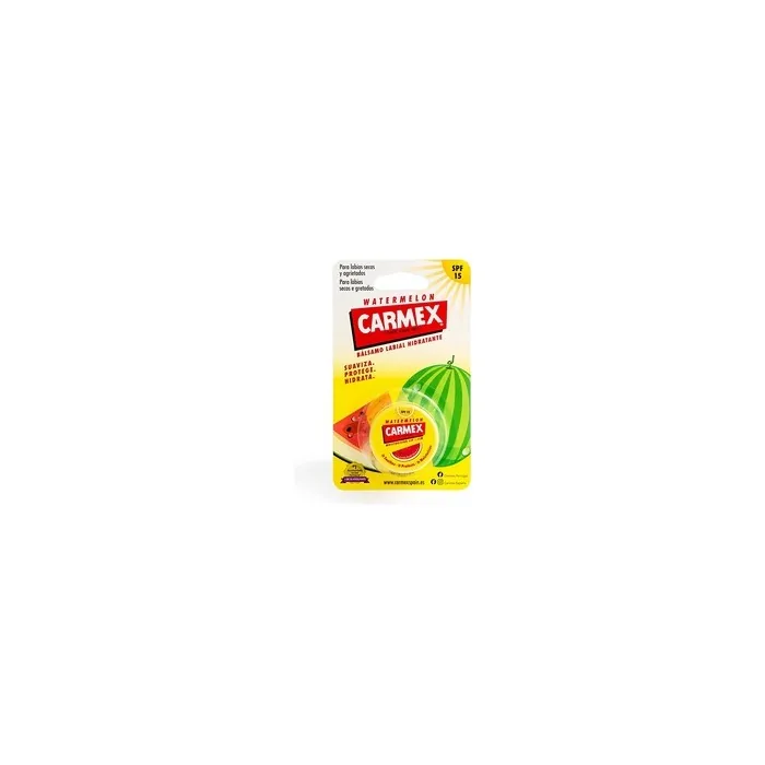 Carmex Watermelon Lip Balm 7.5g