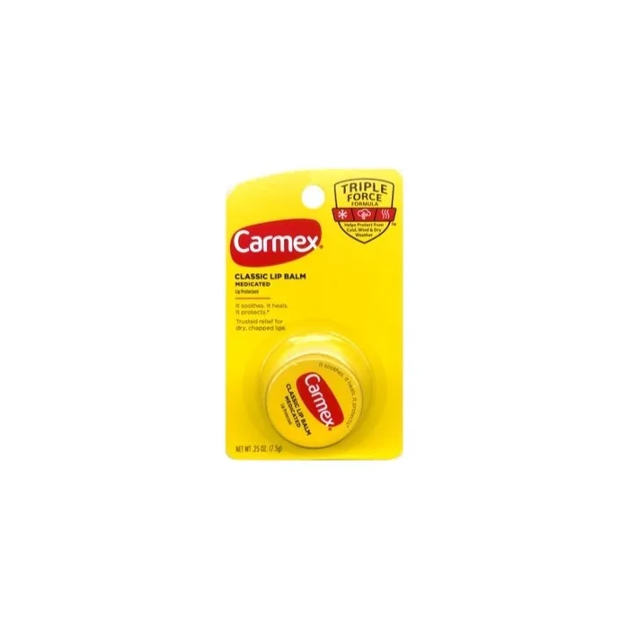 Carmex Moisturizing Lip Balm