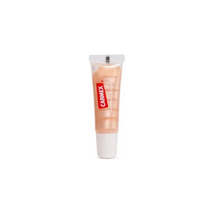 Carmex Shimmer Lip Gloss Vanilla 10g