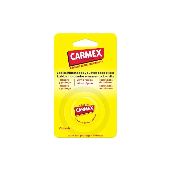 Carmex The Sico Jar 7.5g