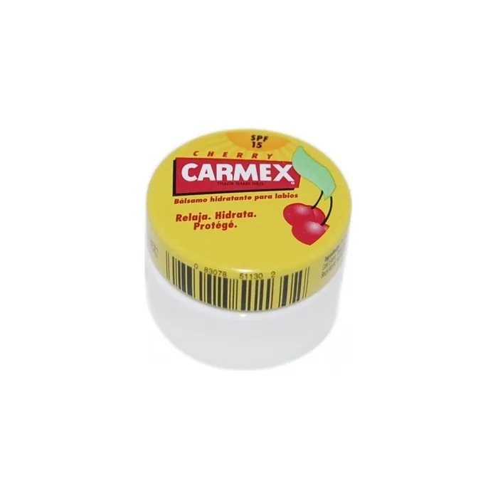 Moisturizing Cherry Lip Balm 7.5g