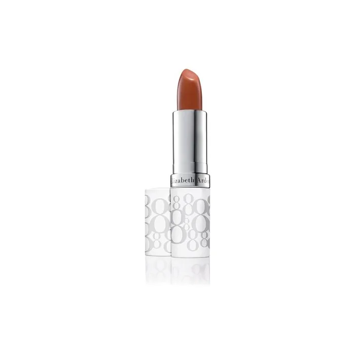 Elizabeth Arden Eight Hour Cream Lip Protectant Stick Sheer Tinted Lip Balm SPF 15 Honey