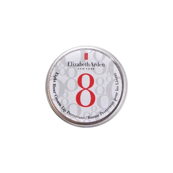 Elizabeth Arden Eight Hour Cream Lip Protectant Moisturizing Balm 13ml - New