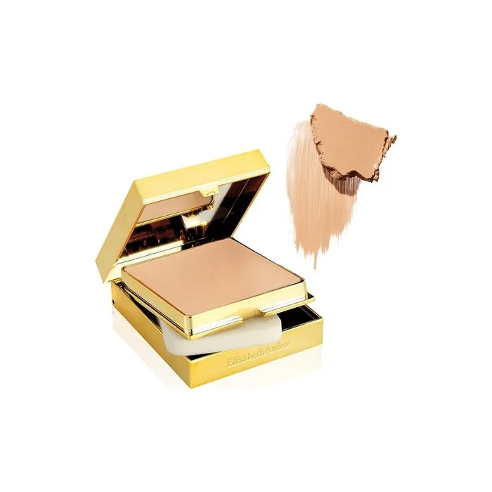 Elizabeth Arden Flawless Finish Sponge-on Cream Make-Up 23g Softly Beige