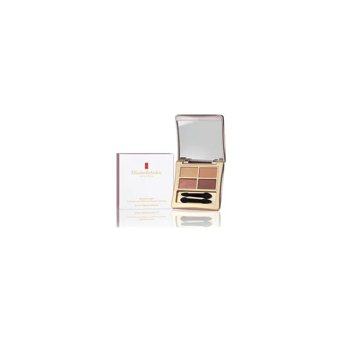 Elizabeth Arden Eyeshadow Quad Desert Nudes - 3g