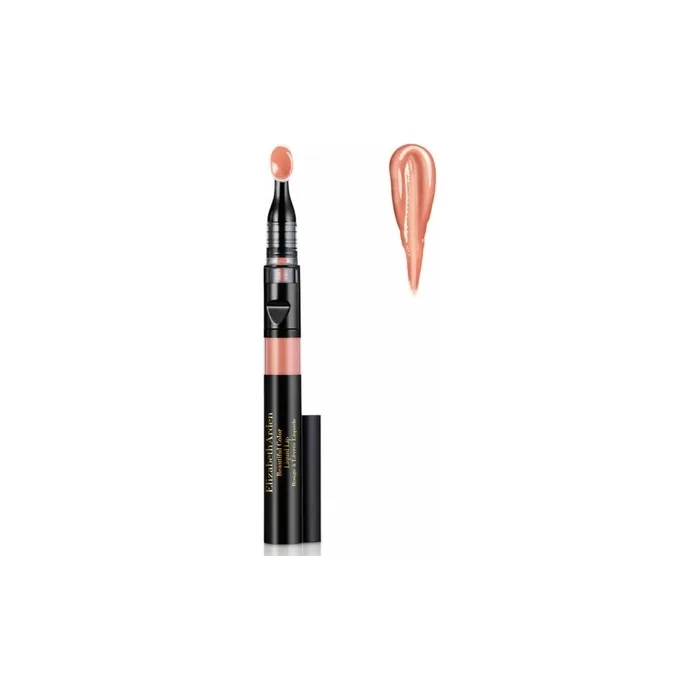 Elizabeth Arden Beautiful Color Liquid Lip Lacquer Rouge a Levres Tulle 25L 2.4ml