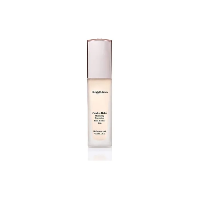 Elizabeth Arden Flawless Finish Skincaring 110N VeryFair Neutral Foundation 30ml