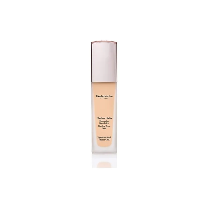 Elizabeth Arden Flawless Finish Skincaring Foundation 150N 30ml