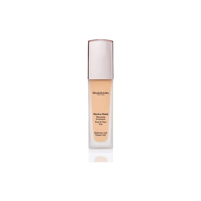 Elizabeth Arden Flawless Finish Skincaring Foundation 30ml