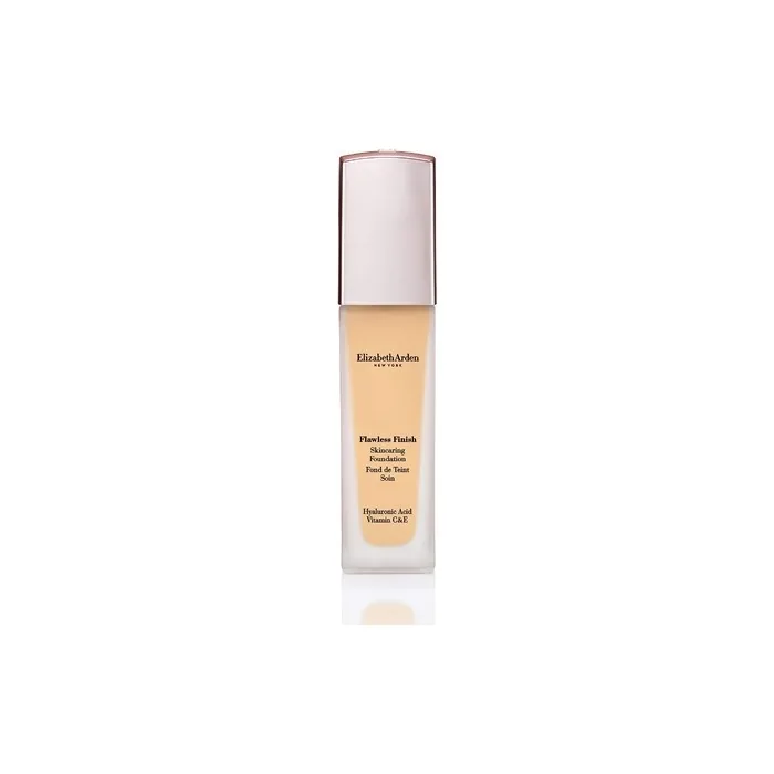Elizabeth Arden Flawless Finish Skincaring Foundation 210N