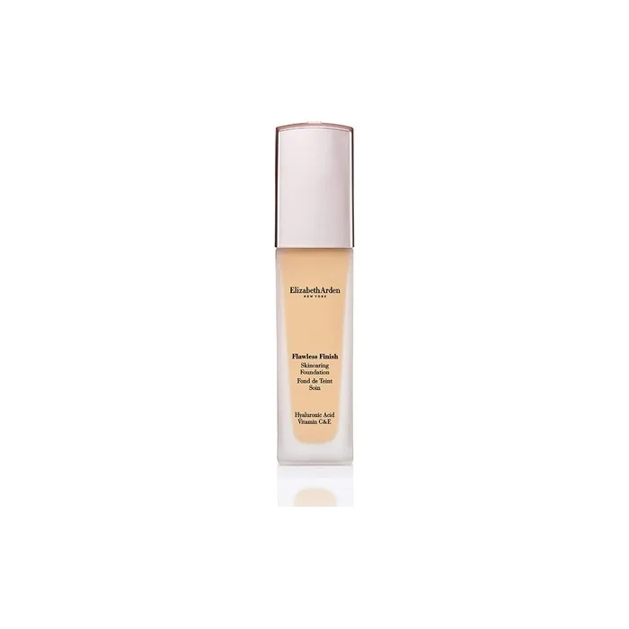 Elizabeth Arden Flawless Finish Skincaring Foundation 240N 30ml