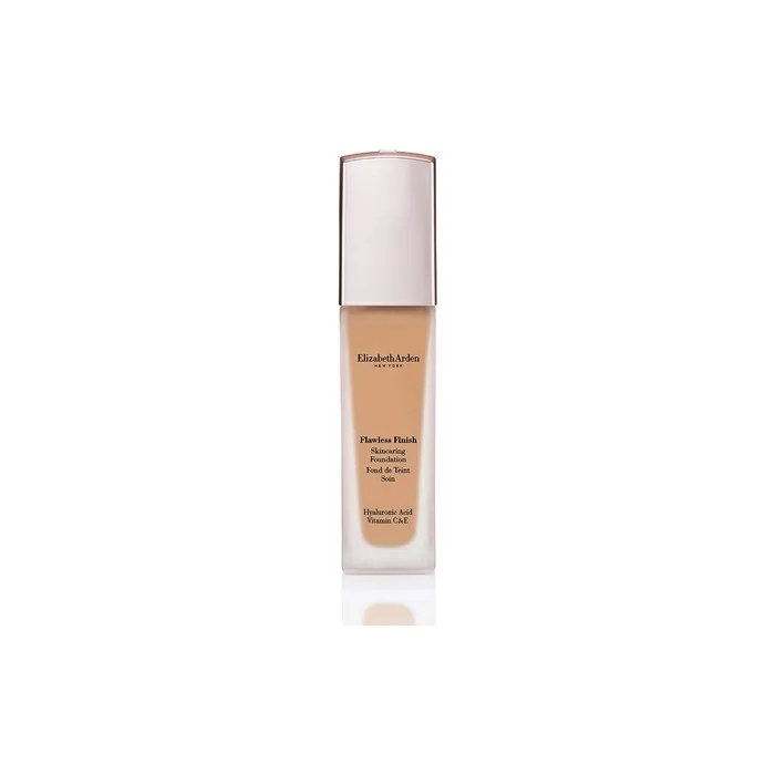 Elizabeth Arden Flawless Finish Skincaring 310C Medium Cool Foundation 30ml