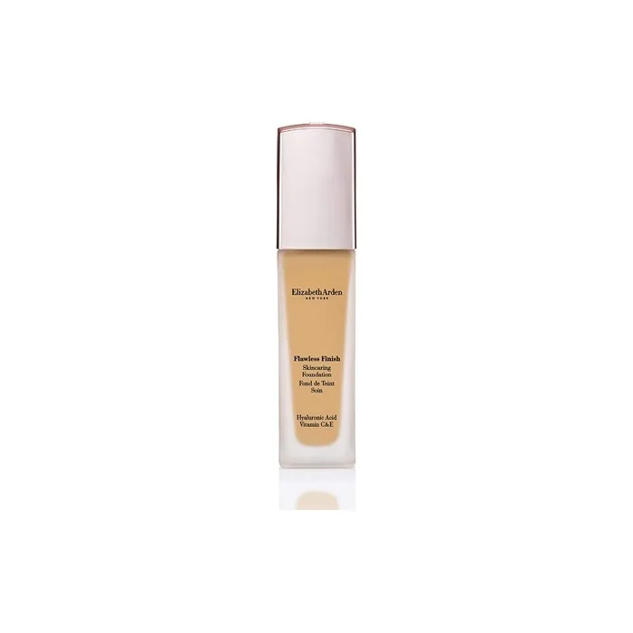 Elizabeth Arden Flawless Finish Skincaring Foundation 340W 30ml