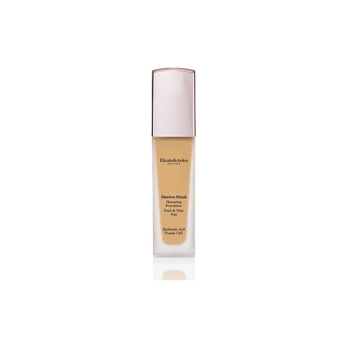 Elizabeth Arden Flawless Finish Skincaring Foundation 350N