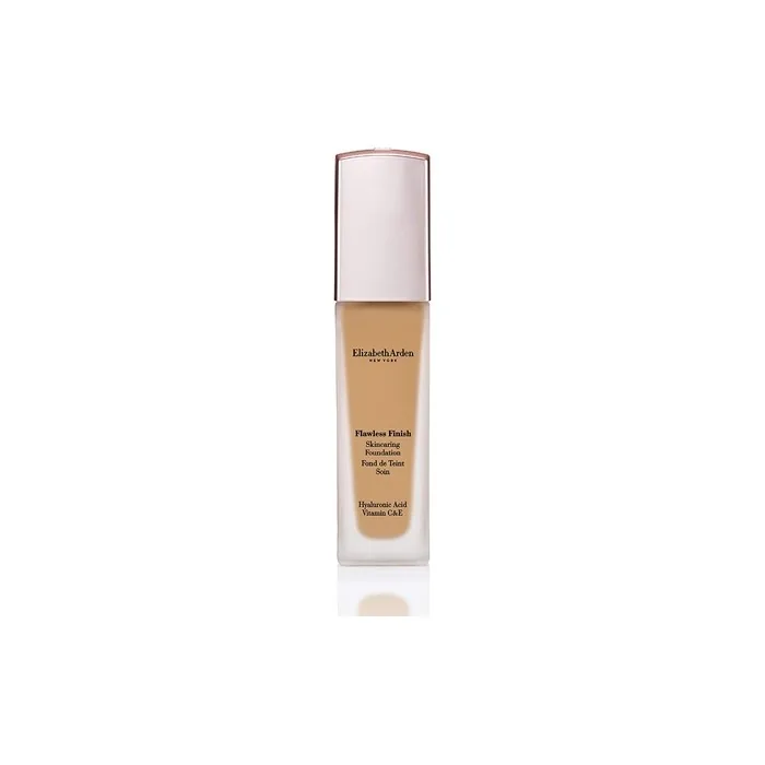 Elizabeth Arden Flawless Finish Skincaring Foundation 410n