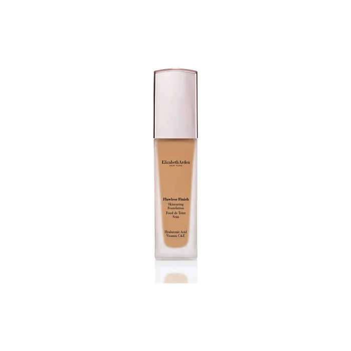 Elizabeth Arden Flawless Finish Skincaring Foundation 440W 30ml
