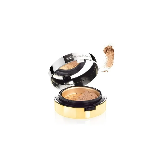 Elizabeth Arden Pure Finish Mineral Powder Foundation Shade 4